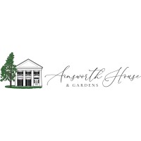 Ainsworth House & Gardens logo - Similar company to Oregon Flowers, Inc.