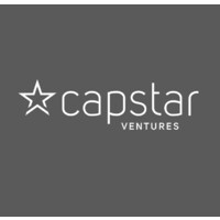 Capstar Ventures logo - Similar company to Upshift Partners