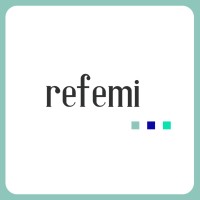 Refemi logo - Similar company to Maison Flora Tristan