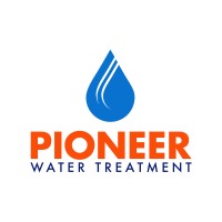 Pioneer Water Treatment Michigan logo - Similar company to Ellis Sales, Inc.