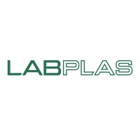 LABPLAS logo - Similar company to Labplas H2020 Project