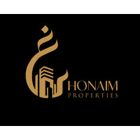 Ghonaim Properties logo - Similar company to Dar Alsalam Real Estate