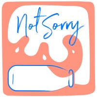 Not Sorry Productions logo - Similar company to Amiwala For Cook County Board