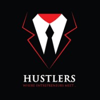 HUSTLER'S logo - Similar company to Codec Bpo