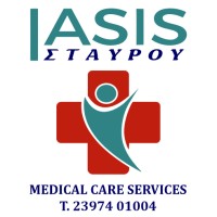 IASIS Σταυρού - Medical Center logo - Similar company to Biotek