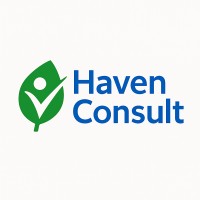 Haven Consult logo - Similar company to Briten - Building Rural Incomes Through Entrepreneurship