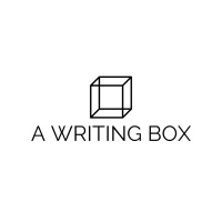 A Writing Box logo - Similar company to A Writing Venture