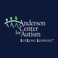 Anderson Center for Autism logo - Similar company to New York Association On Independent Living