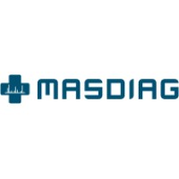 Masdiag logo - Similar company to Blue Solution Sp. Z O.O.