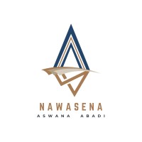 Nawasena Aswana Abadi logo - Similar company to Macro Seaweed
