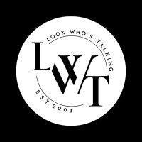 Look Who's Talking - Leading Speaking Agency logo - Similar company to Idstudios Ltd
