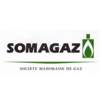 SOMAGAZ logo - Similar company to Petrogaz Mauritanie