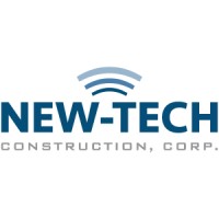 New-Tech Construction Corp. logo - Similar company to Jimatech