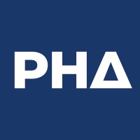 Pharma Arquitetos logo - Similar company to Pedro Geraldes Studio
