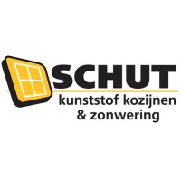 Schut Kunststof Kozijnen logo - Similar company to Bot Ramen & Deuren Bv - Weru Kunststof Kozijnen