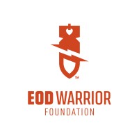 EOD Warrior Foundation logo - Similar company to United States Bomb Technician Association