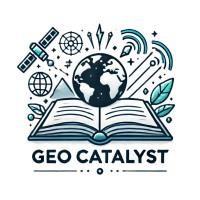 Geo Catalyst logo - Similar company to Geocatalyst-Topo