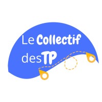 Le Collectif des Travel Planner logo - Similar company to Copines De Rando®