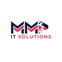 MMP IT SOLUTIONS logo - Similar company to Prismcosmic Pvt Ltd.