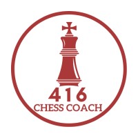 416 Chess Coach logo - Similar company to Castle Red