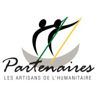 Association Partenaires logo - Similar company to Sheargold Foundation