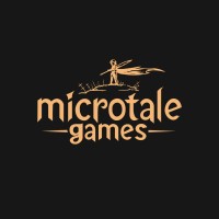 Microtale Games logo - Similar company to Fiuby.Com Gaming Social Media