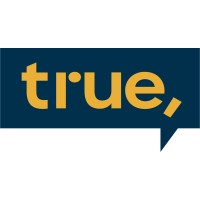 True logo - Similar company to The Flexvp
