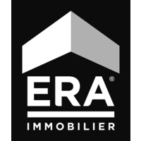 ERA Immobilier Vannes logo - Similar company to H-Bat | Le Numérique Au Service Du Btp