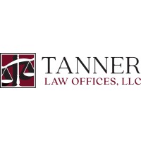 Tanner Law Offices LLC logo - Similar company to Penwell Law Llc