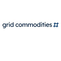 Grid Commodities logo - Similar company to Aro.Inc