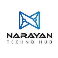 Narayan Techno Hub logo - Similar company to Rising Wings Creative Pvt. Ltd.