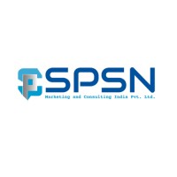 SPSN Marketing and Consulting India Pvt. Ltd. logo - Similar company to Medicare Solution India