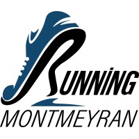 Running Montmeyran logo - Similar company to Comité Départemental Olympique Et Sportif De L'Ardèche (Cdos 07)