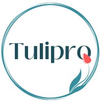 Tulipro logo - Similar company to Pack Tti (Hortihands | Veghands | Flowerhands)