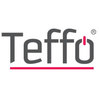 Teffo logo - Similar company to Liani Collective