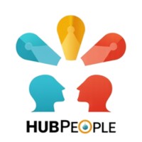 Hub People logo - Similar company to Hubpeople