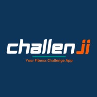 Challenji Fitness App logo - Similar company to Teddy Tech Solutions