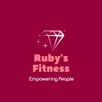 Rubys Fitness App logo - Similar company to Mov.In: Health & Fitness App