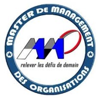 Master de management des organisations MMO logo - Similar company to Dms Holding
