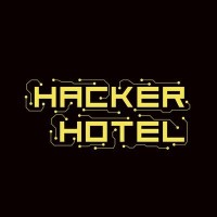 Hackerhotel logo - Similar company to Hacker Hostel