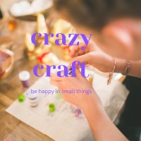 crazycraft logo - Similar company to Crazy Crafts