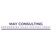 May Consulting logo - Similar company to Marcomm Integrated Business Solutions