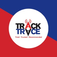 Track and Trace logo - Similar company to Track & Trace