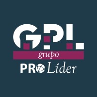 GPL Grupo Pro Líder logo - Similar company to Intertron Education