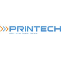 Printech Global Secure Payment Solutions LLC logo - Similar company to Printech