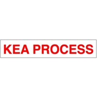 Kea Process Ltd logo - Similar company to Chelle. Consulting & Contour