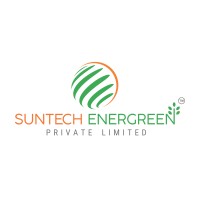 Suntech Energreen Pvt Ltd logo - Similar company to Iete Students' Chapter Psgct