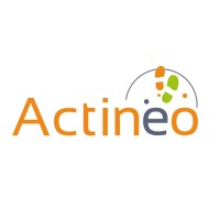 Actinéo logo - Similar company to Dps