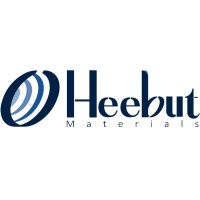 Heebut Materials LLC logo - Similar company to Carbon Design Innovations