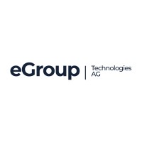 eGroup Technologies AG logo - Similar company to Thieren